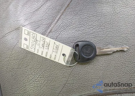 2009 Saturn Vue V6 Xr из США, поврежденный, VIN 3GSCL53789S590680